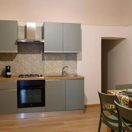 Casa Di Anita Apartment