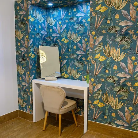 Casa Di Anita Apartment *