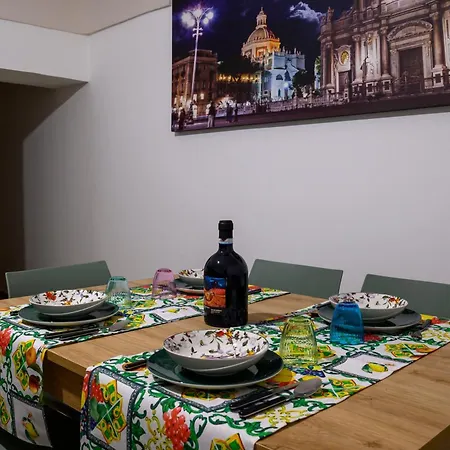 Casa Di Anita Apartment *