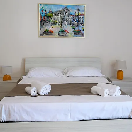 Apartment Casa Di Anita Catania