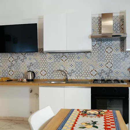 Casa Di Anita