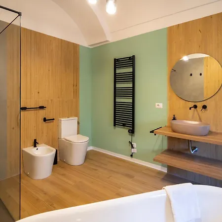 Casa Di Anita Apartment Catania