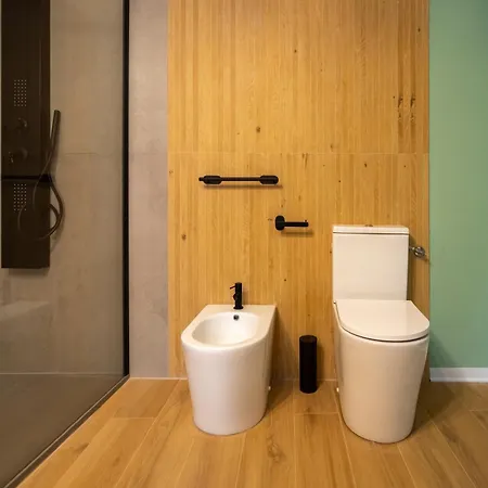 Casa Di Anita Apartment