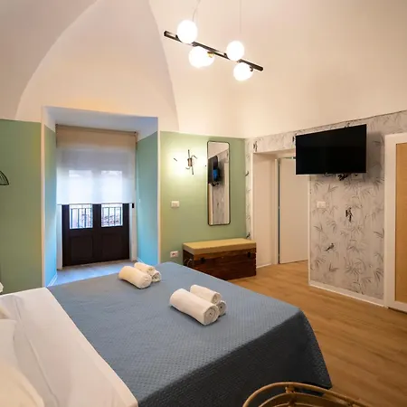 Casa Di Anita Catane