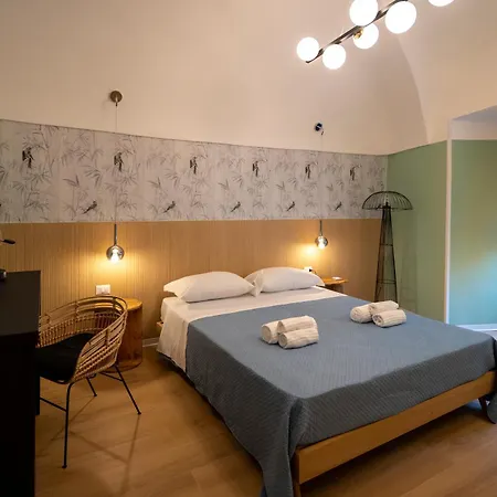 Appartement Casa Di Anita