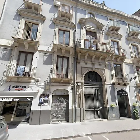 Casa Di Anita Appartement *