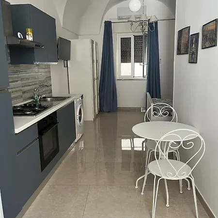 Apartment Casa Di Anita Catania
