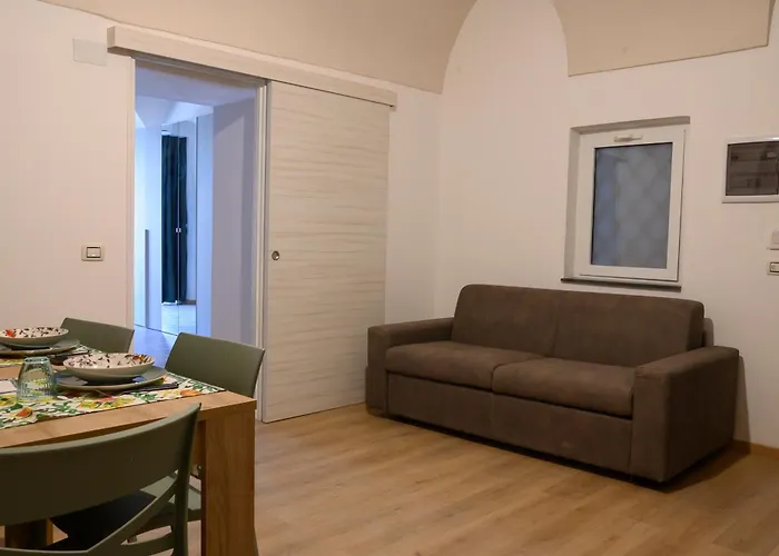 Appartement Casa Di Anita *