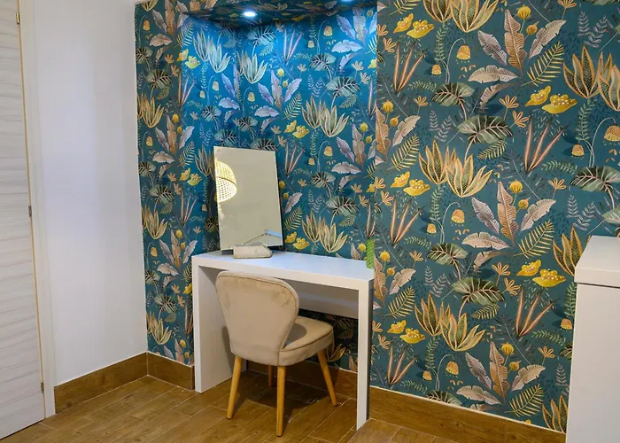 Casa Di Anita Appartement *