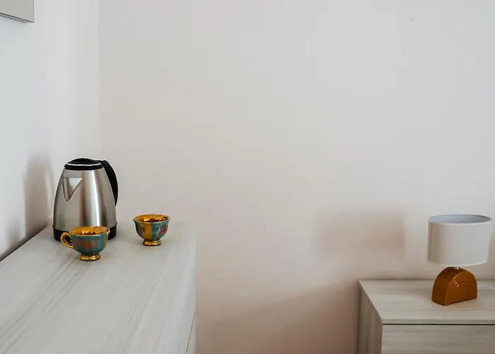Appartement Casa Di Anita