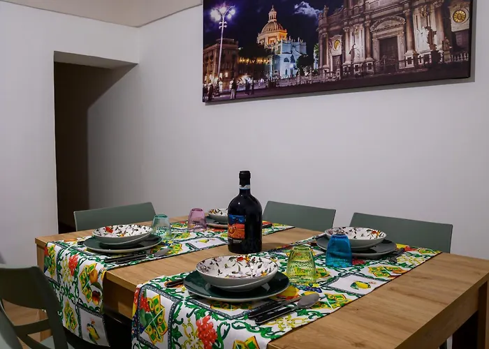 Casa Di Anita Appartement *