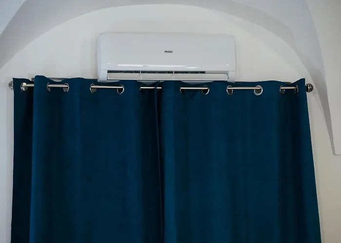 Casa Di Anita Appartement *