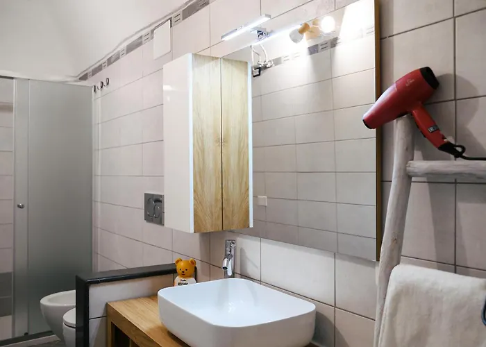 Casa Di Anita Appartement Catane