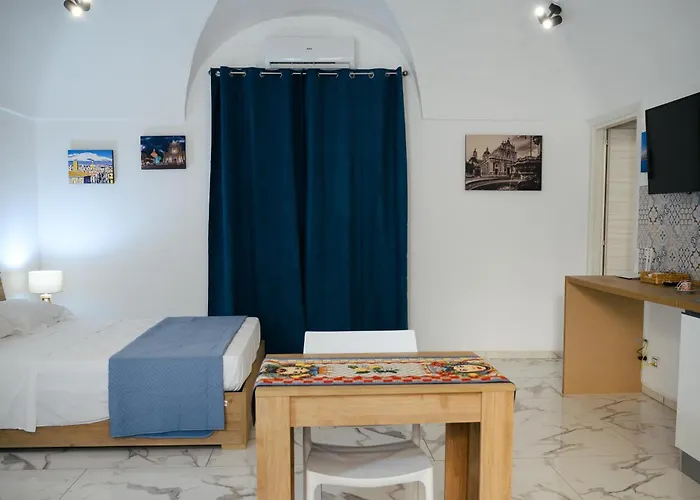 Casa Di Anita