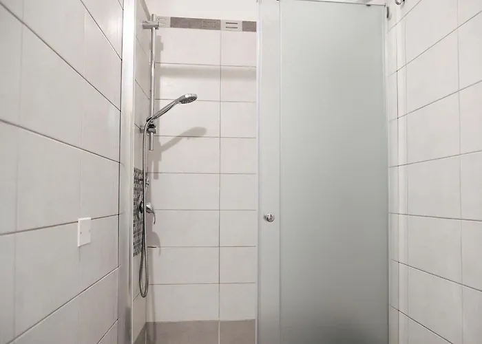 Casa Di Anita Appartement *