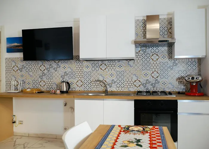 Casa Di Anita