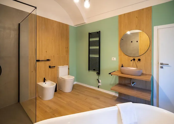 Casa Di Anita Appartement Catane