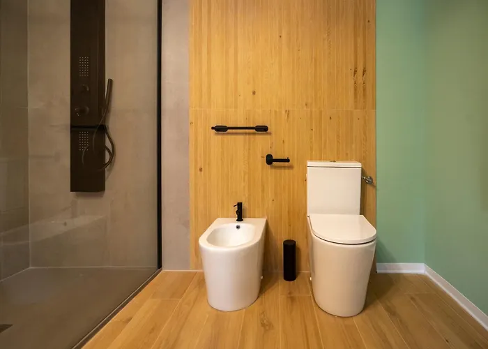 Casa Di Anita Appartement