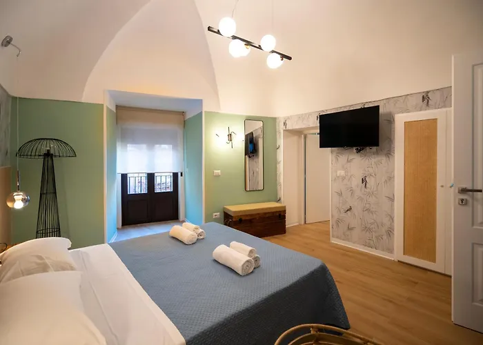 Casa Di Anita Catane
