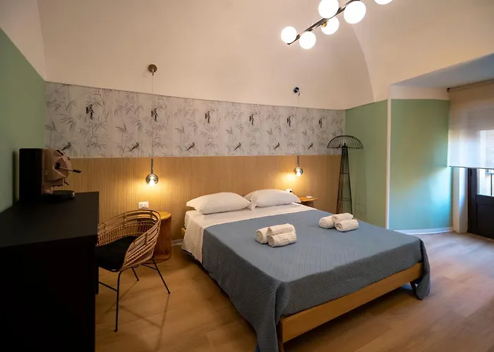Appartement Casa Di Anita