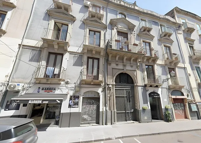 Casa Di Anita Appartement *