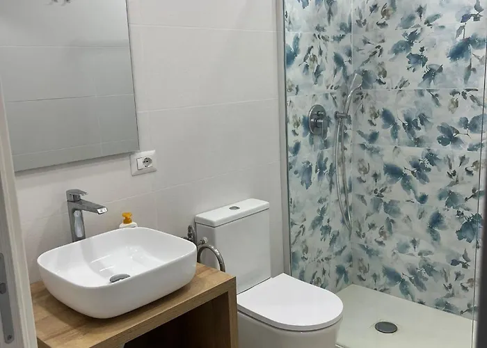 Casa Di Anita Appartement Catane